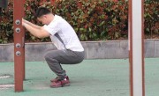一个月深蹲后阴茎变化