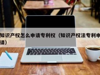 知识产权怎么申请专利权（知识产权法专利申请）