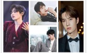大陆男演员名单大全，2021年最火男星