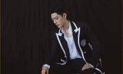 明星里面的帅哥，娱乐圈公认的帅哥