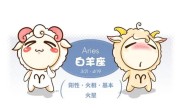 白羊男和白羊女配吗，是一对幸福有趣的组合