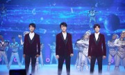 中国十大顶级男团，中国最火偶像团体