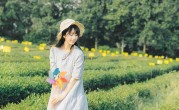 巨蟹女才是真漂亮，男人眼中的巨蟹女是天仙