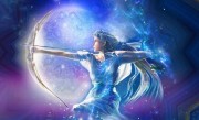 天生聪明到爆的星座女，实力大得惊人的星座女