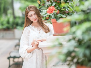 天秤座的幸运色是什么，橙色和粉色