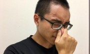 打喷嚏憋回去的后果