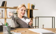 7种手相暗示大富大贵（女人有大财的手纹）