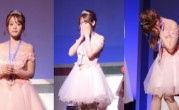桃乃木香奈减肥前（桃乃木减肥前后对比）