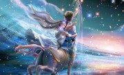 抓住白羊男心的秘诀，白羊男最着迷的女人类型