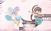 射手男双鱼女座配对，两个星座配对双鱼女会受伤